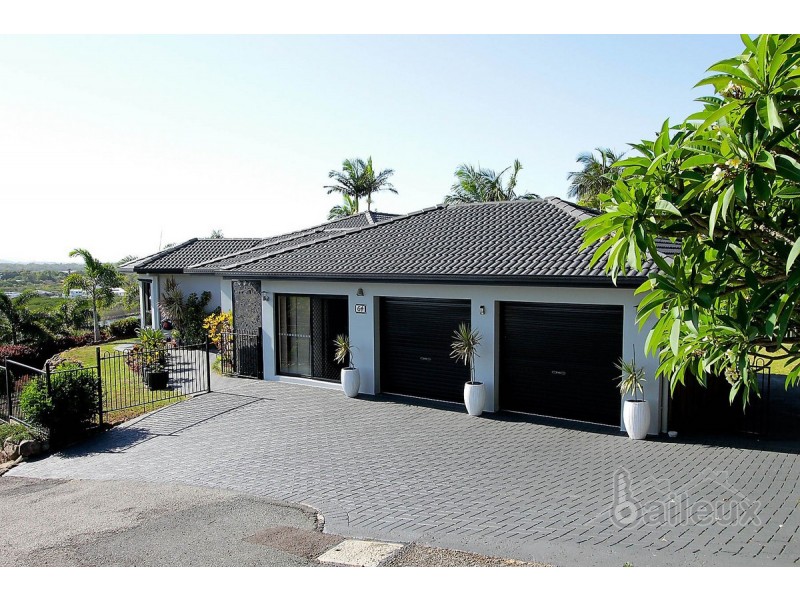 64 Ian Wood Drive, Dolphin Heads QLD 4740