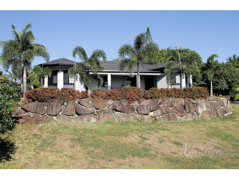 64 Ian Wood Drive, Dolphin Heads QLD 4740