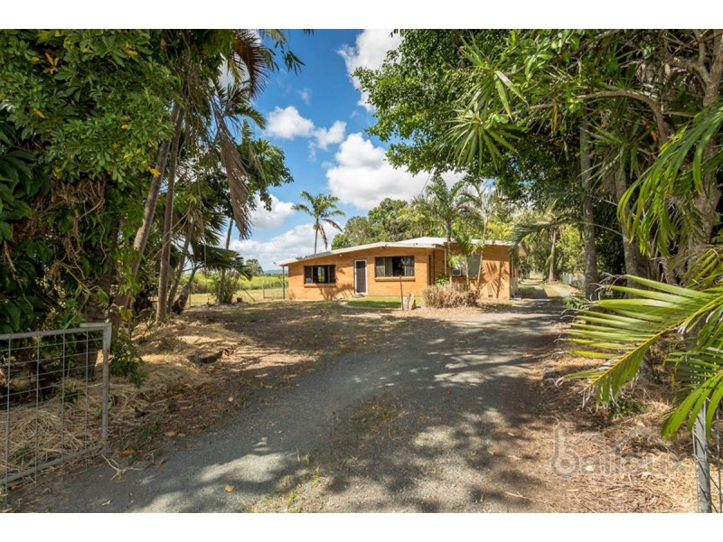 92551 Bruce Highway, Balberra QLD 4740