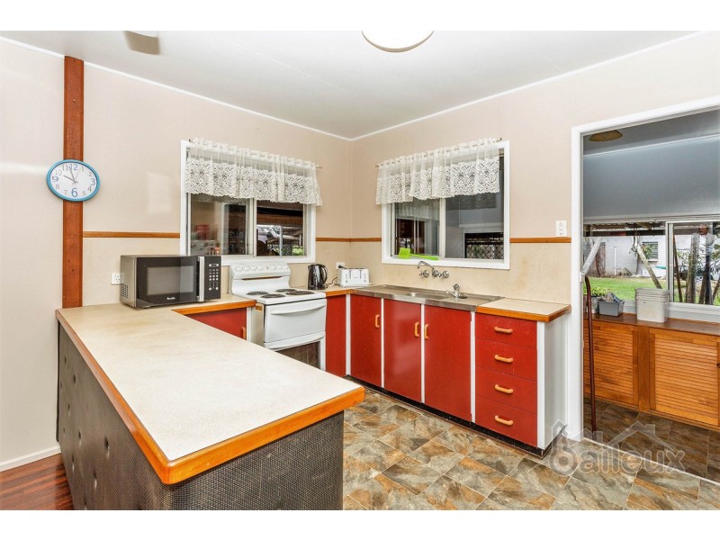 92551 Bruce Highway, Balberra QLD 4740