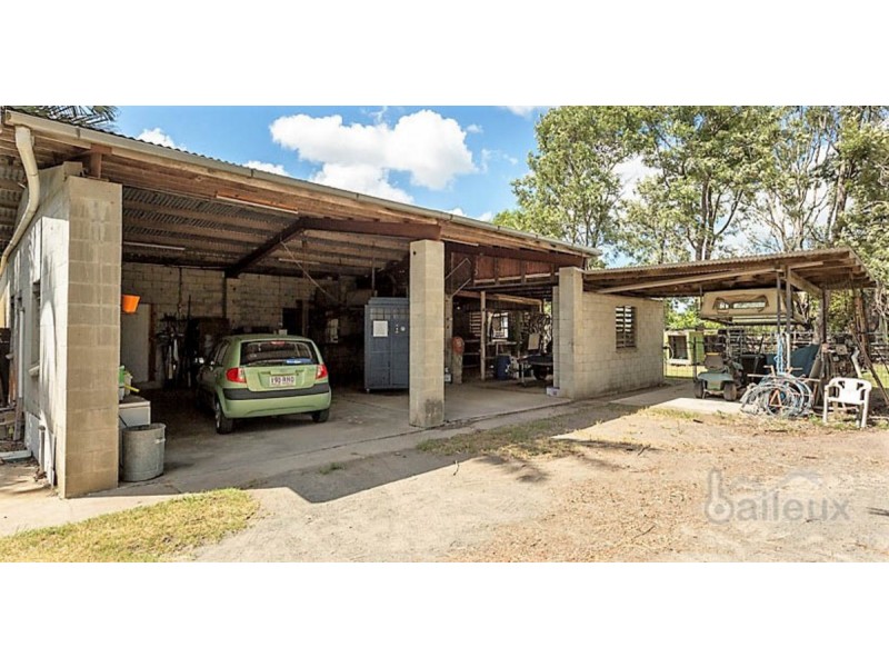 92551 Bruce Highway, Balberra QLD 4740