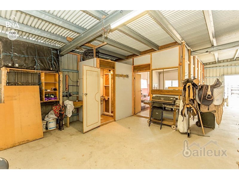 92551 Bruce Highway, Balberra QLD 4740
