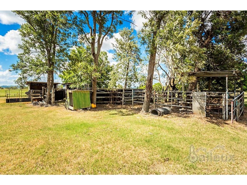 92551 Bruce Highway, Balberra QLD 4740