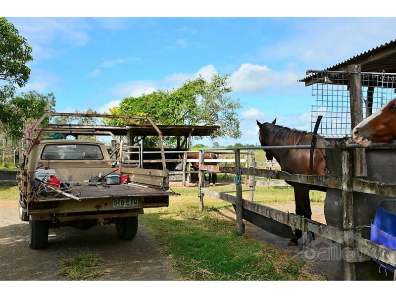92551 Bruce Highway, Balberra QLD 4740