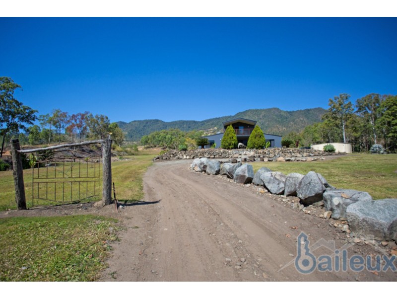 49 De Bonis Road, Netherdale QLD 4756