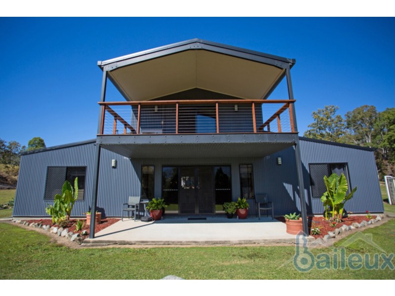 49 De Bonis Road, Netherdale QLD 4756