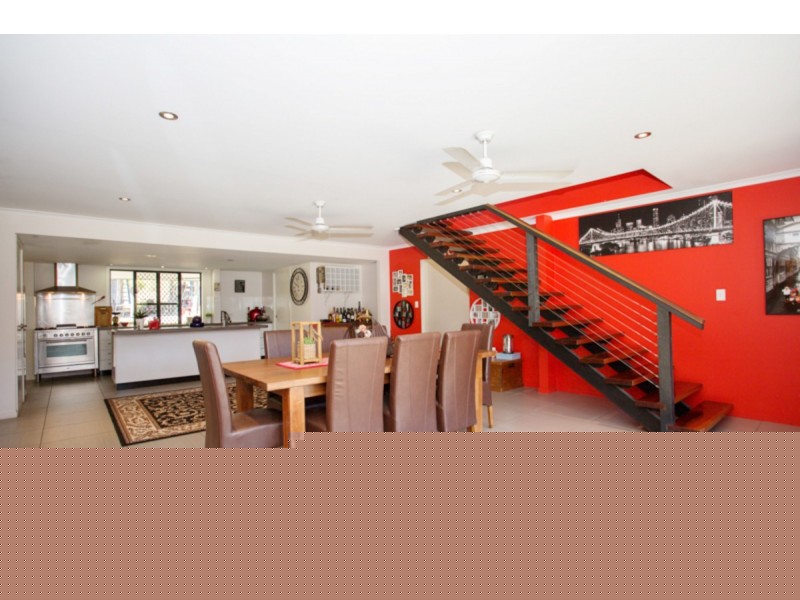 49 De Bonis Road, Netherdale QLD 4756