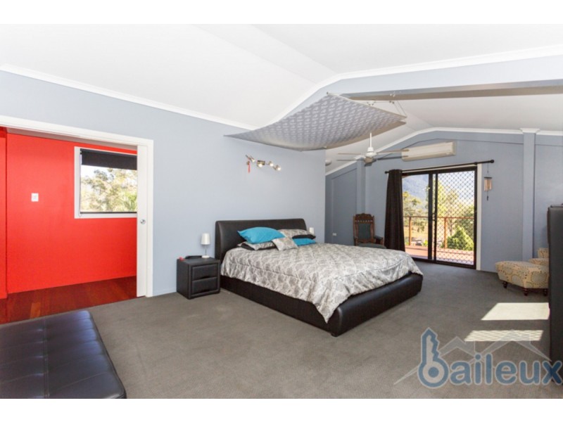 49 De Bonis Road, Netherdale QLD 4756