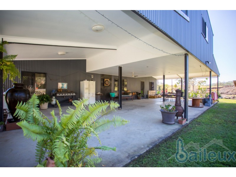 49 De Bonis Road, Netherdale QLD 4756