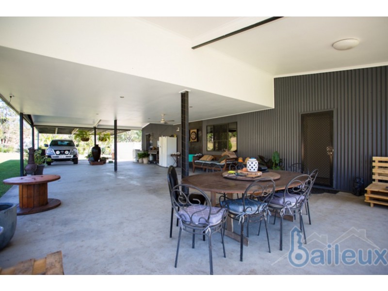 49 De Bonis Road, Netherdale QLD 4756