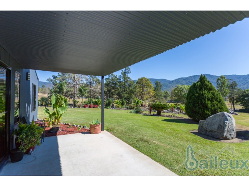 49 De Bonis Road, Netherdale QLD 4756