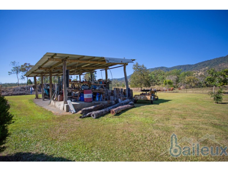 49 De Bonis Road, Netherdale QLD 4756