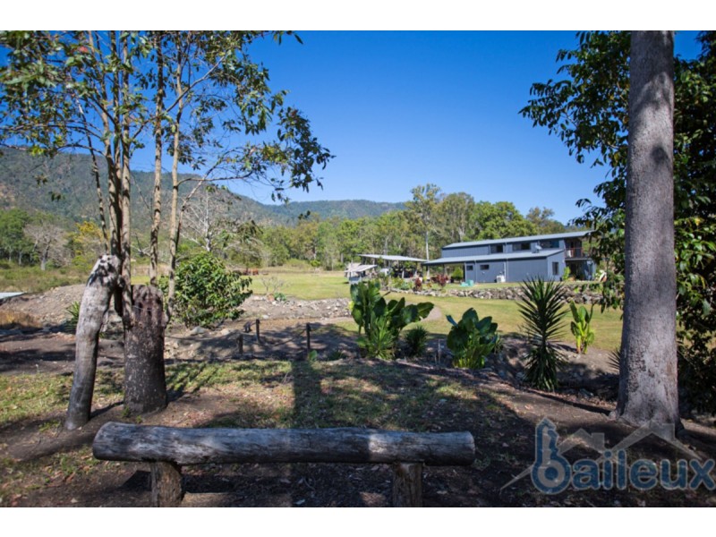 49 De Bonis Road, Netherdale QLD 4756