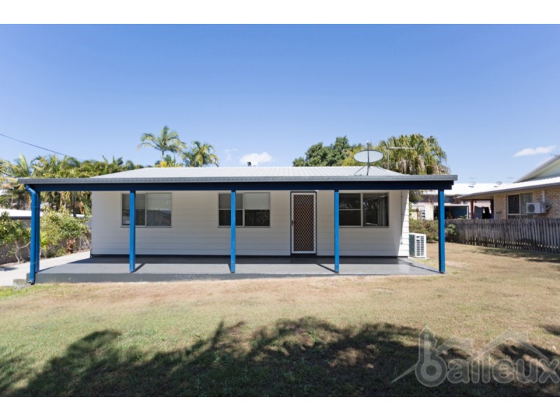 49 Blacks Beach Road, Blacks Beach QLD 4740