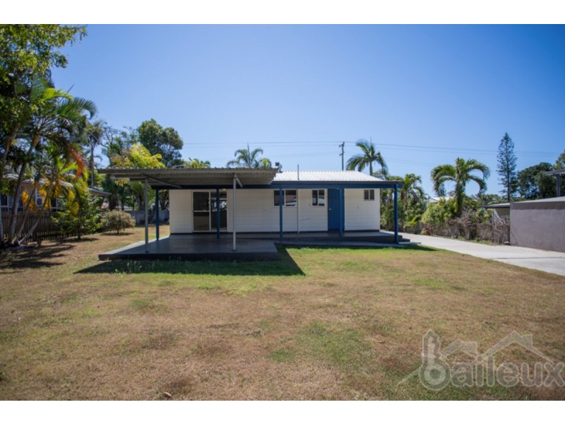 49 Blacks Beach Road, Blacks Beach QLD 4740
