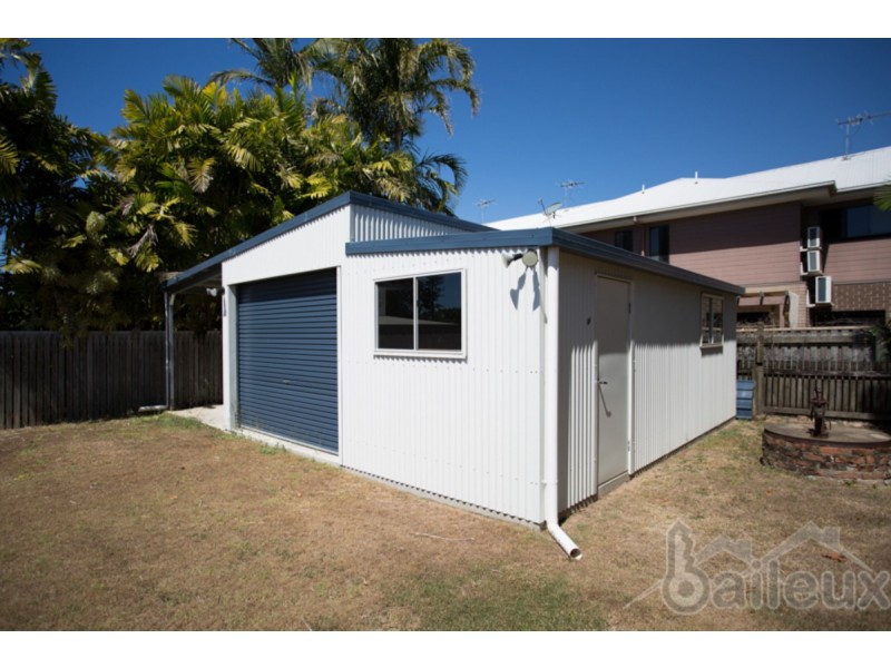 49 Blacks Beach Road, Blacks Beach QLD 4740