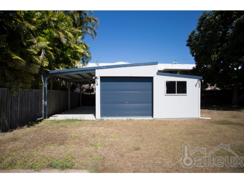 49 Blacks Beach Road, Blacks Beach QLD 4740