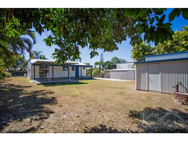 49 Blacks Beach Road, Blacks Beach QLD 4740
