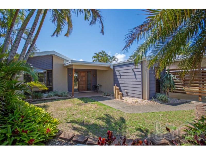 14 Yaralla Avenue, East Mackay QLD 4740