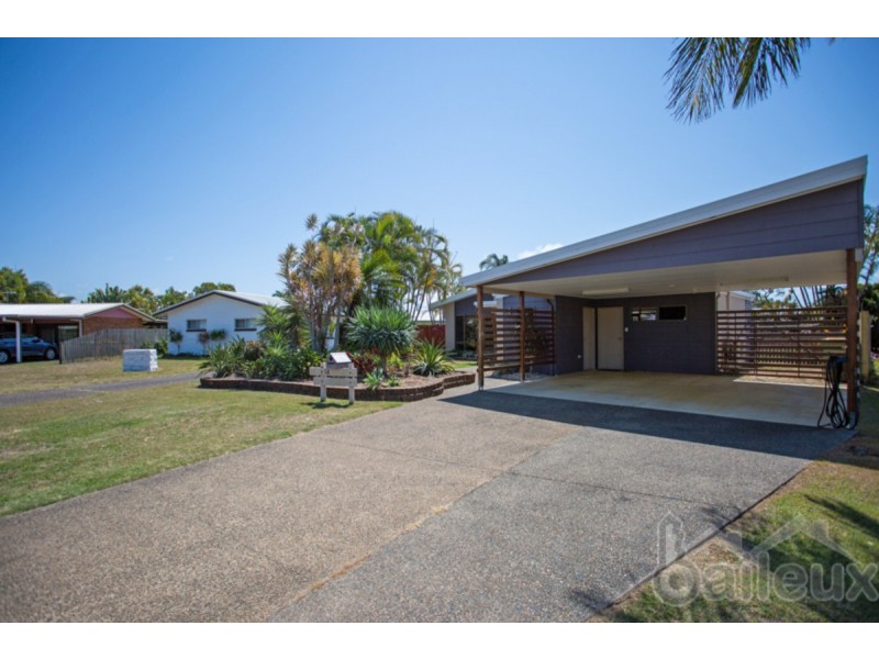 14 Yaralla Avenue, East Mackay QLD 4740