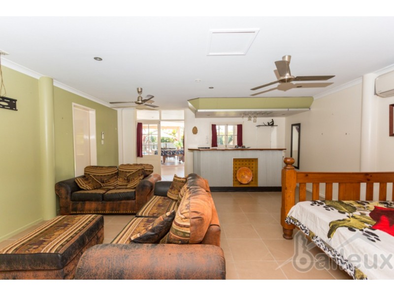 14 Yaralla Avenue, East Mackay QLD 4740