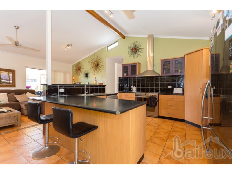 14 Yaralla Avenue, East Mackay QLD 4740