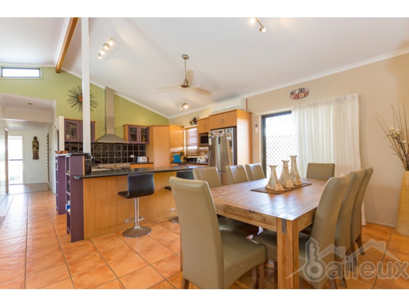 14 Yaralla Avenue, East Mackay QLD 4740