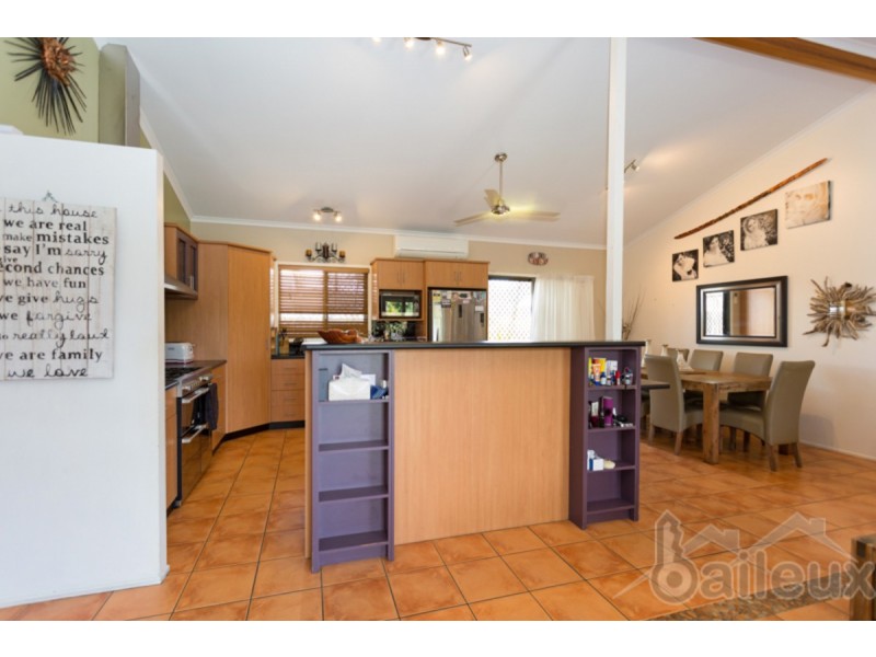14 Yaralla Avenue, East Mackay QLD 4740