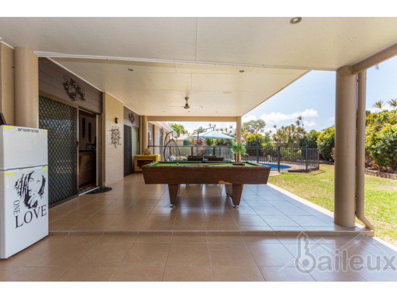 14 Yaralla Avenue, East Mackay QLD 4740