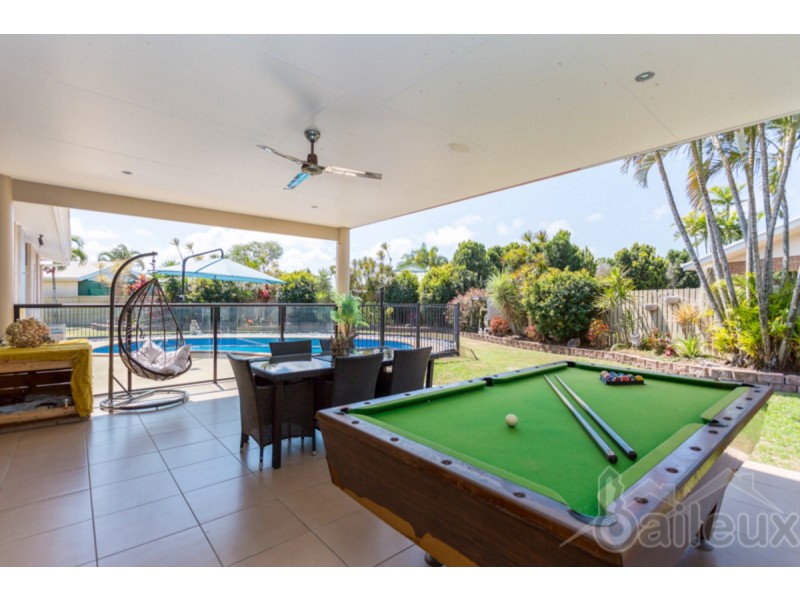 14 Yaralla Avenue, East Mackay QLD 4740