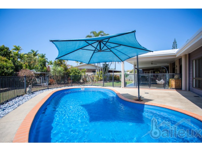 14 Yaralla Avenue, East Mackay QLD 4740