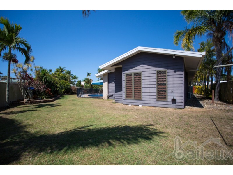 14 Yaralla Avenue, East Mackay QLD 4740