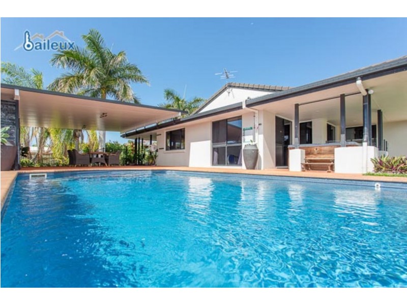 14 The Quarterdeck, Blacks Beach QLD 4740