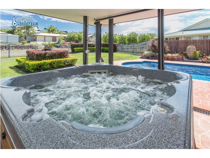 14 The Quarterdeck, Blacks Beach QLD 4740