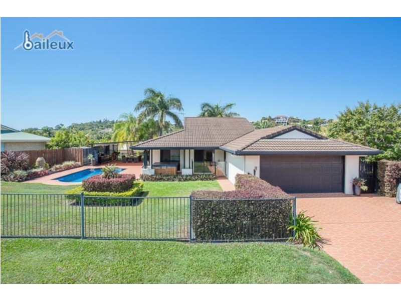 14 The Quarterdeck, Blacks Beach QLD 4740