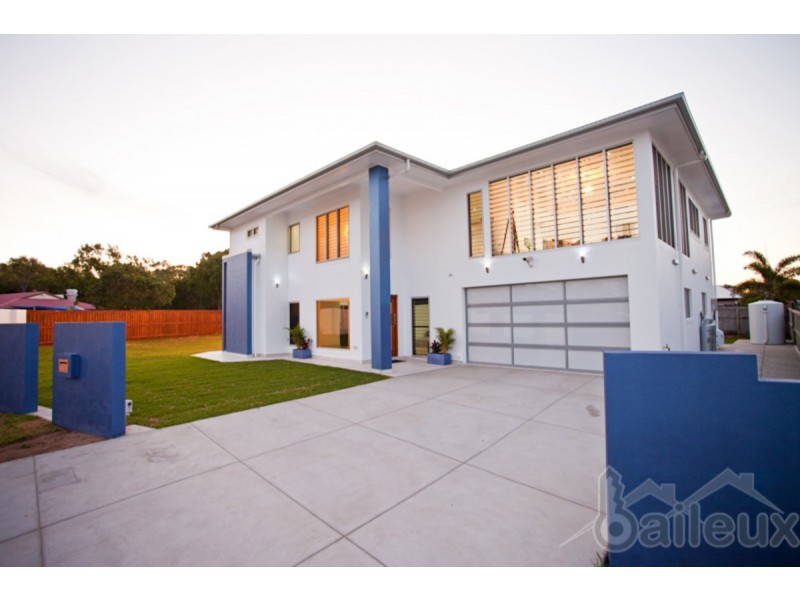 1 Turtle Place, Blacks Beach QLD 4740