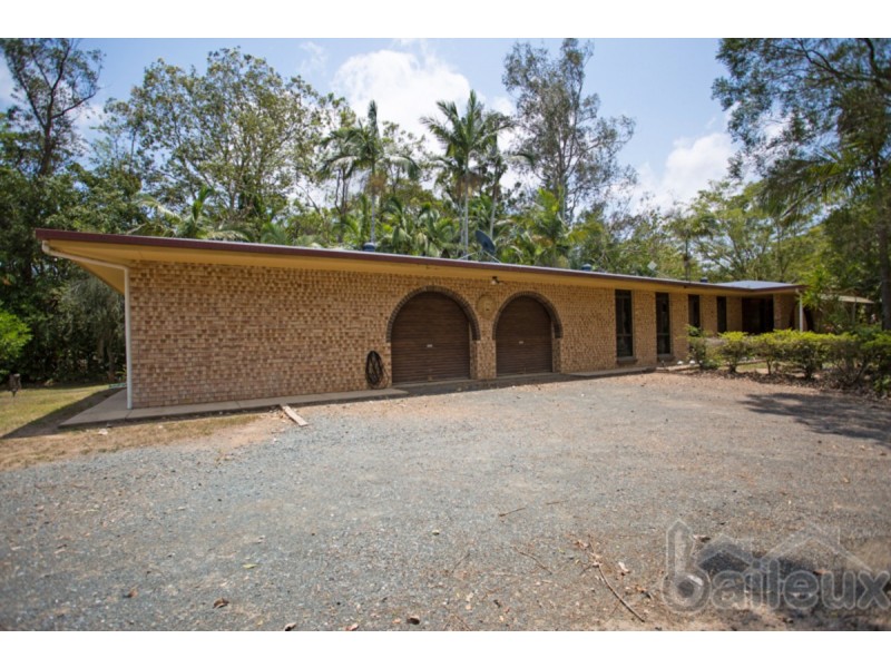 419 Marian-Hampden Road, Hampden QLD 4741