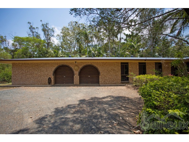 419 Marian-Hampden Road, Hampden QLD 4741