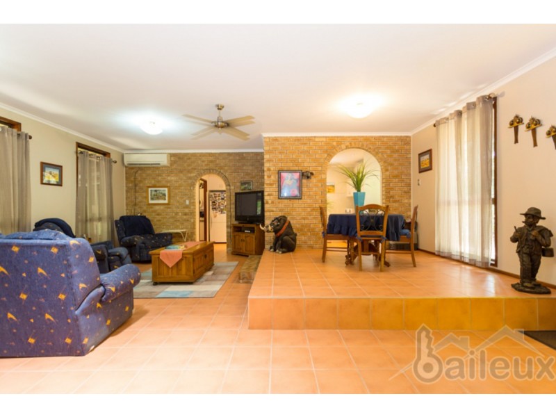 419 Marian-Hampden Road, Hampden QLD 4741