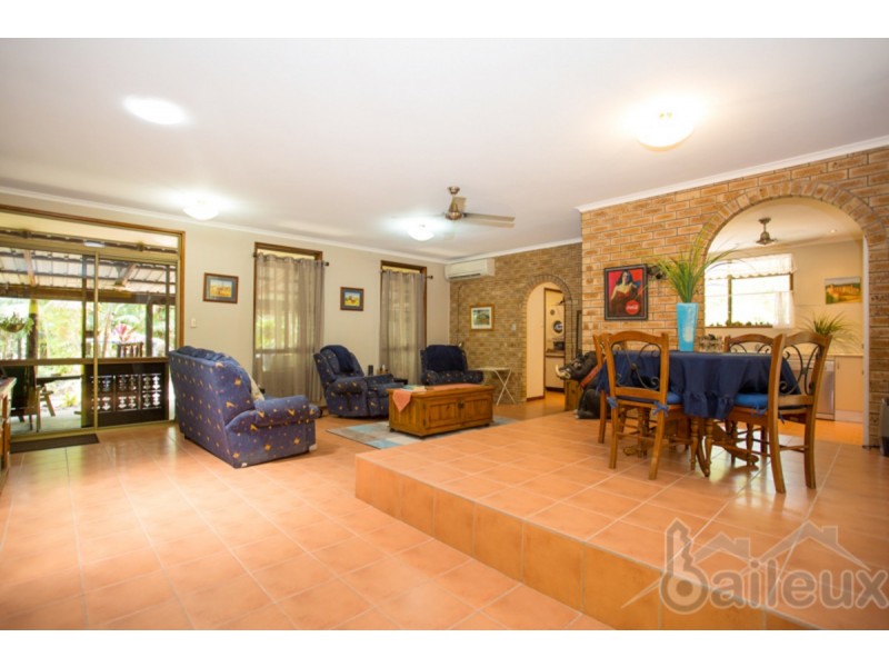 419 Marian-Hampden Road, Hampden QLD 4741