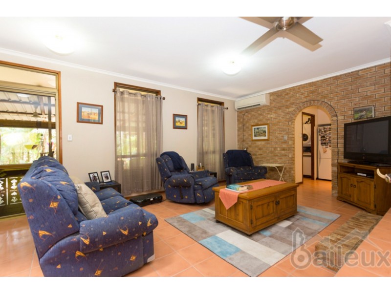 419 Marian-Hampden Road, Hampden QLD 4741