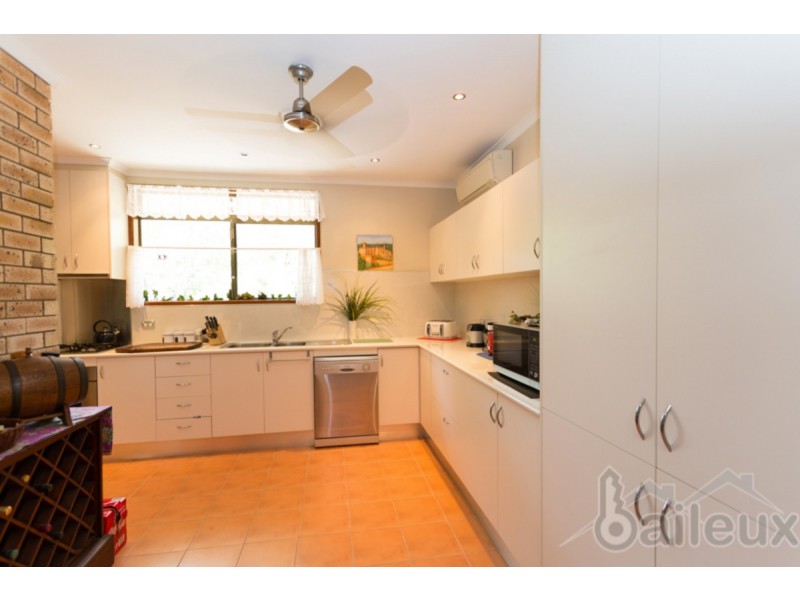 419 Marian-Hampden Road, Hampden QLD 4741