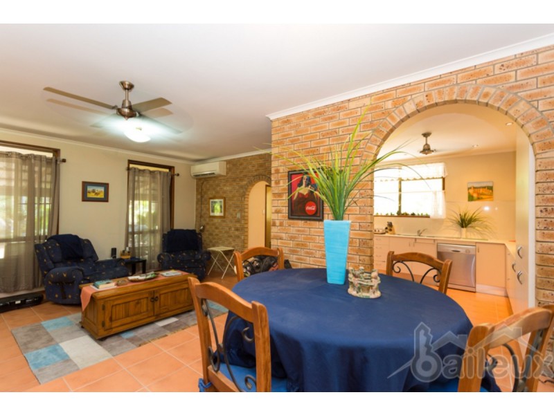 419 Marian-Hampden Road, Hampden QLD 4741