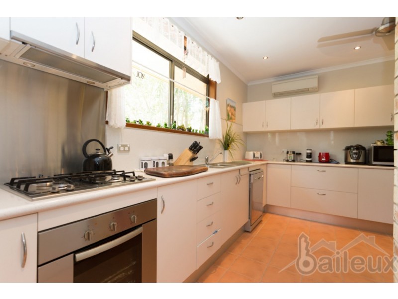 419 Marian-Hampden Road, Hampden QLD 4741