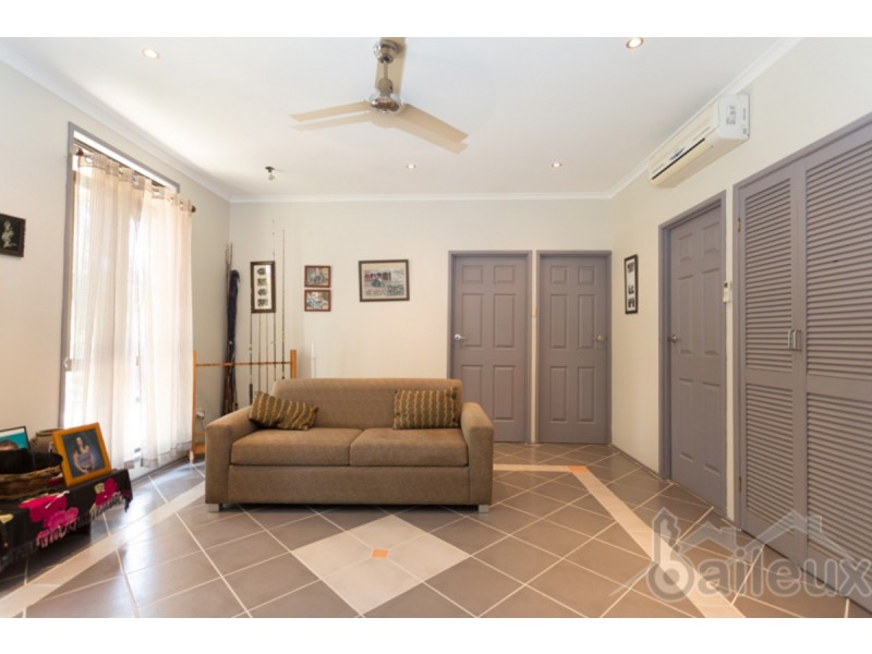 419 Marian-Hampden Road, Hampden QLD 4741