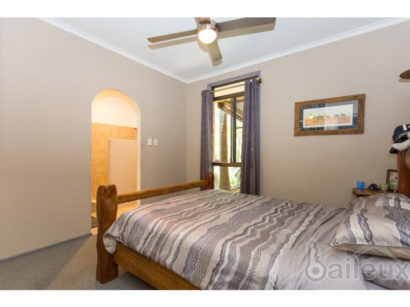 419 Marian-Hampden Road, Hampden QLD 4741