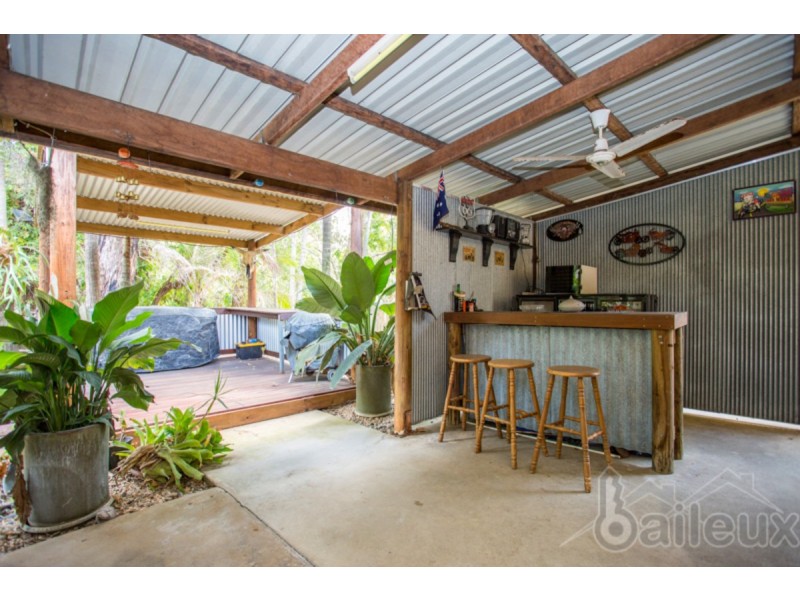 419 Marian-Hampden Road, Hampden QLD 4741