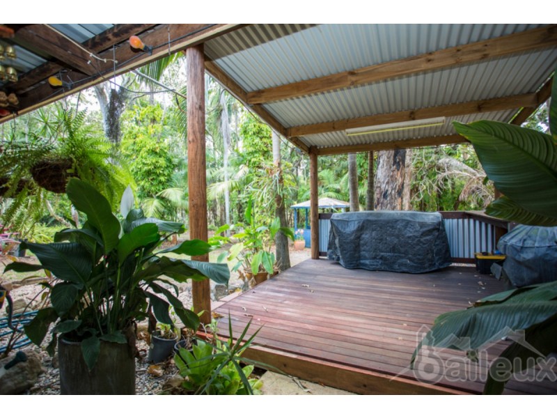 419 Marian-Hampden Road, Hampden QLD 4741