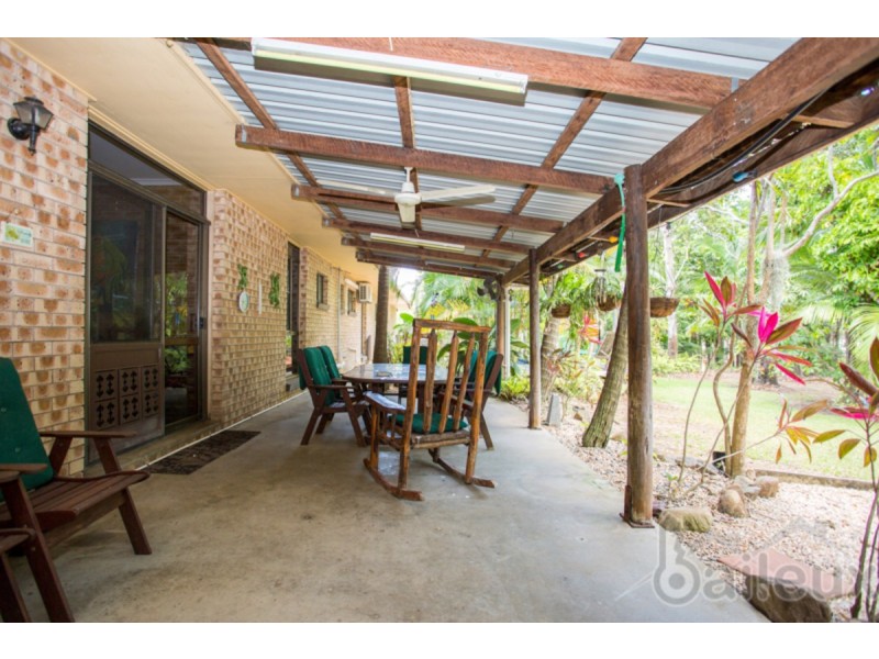 419 Marian-Hampden Road, Hampden QLD 4741