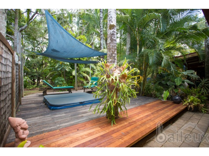 419 Marian-Hampden Road, Hampden QLD 4741